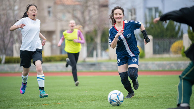 soccer