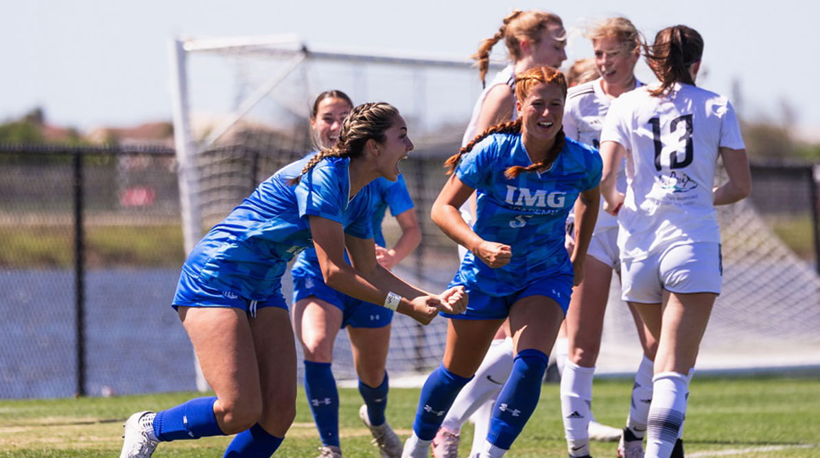 Collaborations | Dalian American International School - IMG Academy