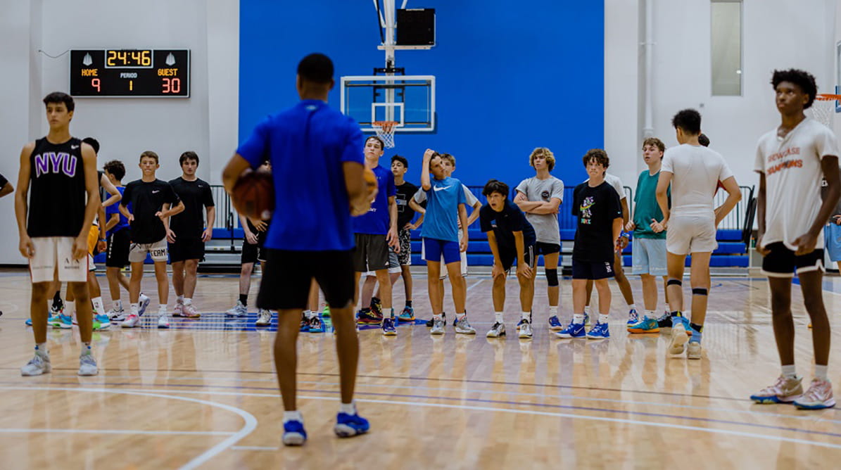 Collaborations | Dalian American International School - IMG Academy