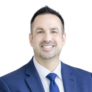 Adam M. Vetrano