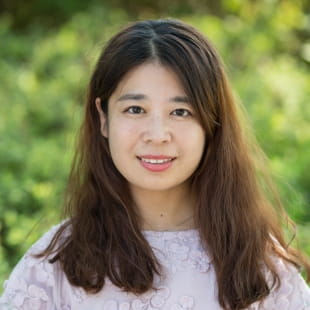 Angelia Guan