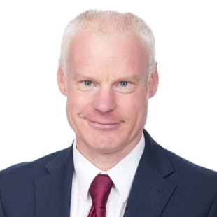 Dr. Craig Wilson