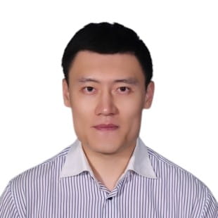 David Cong