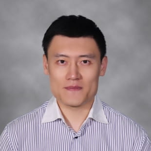 David Cong