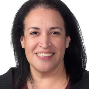 Lydia Donahue