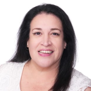 Lydia Donahue
