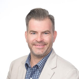 Michael Kuropatwinski 