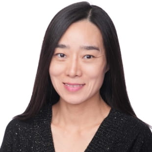 Dr. Liu Xiaoming