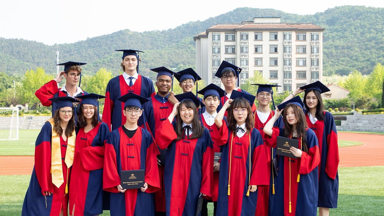 Class of 2022 Graduation