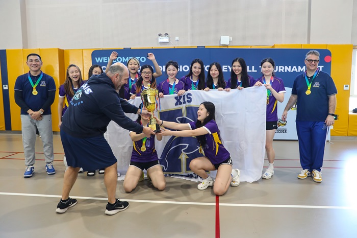 ACAMIS Champions