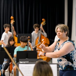 Orchestra