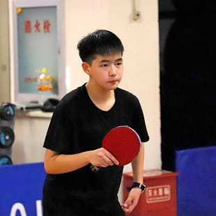 大连美国国际学校 |Outstanding Experiences - 04 - Feature Cards Pattern - Sports