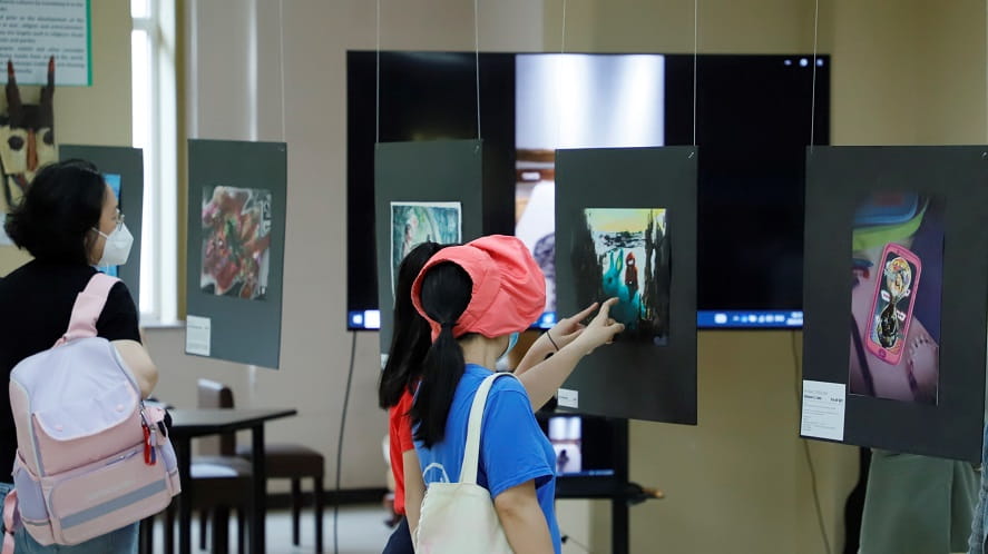 Art Show