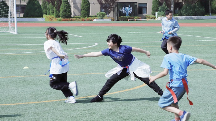 Capture the Flag