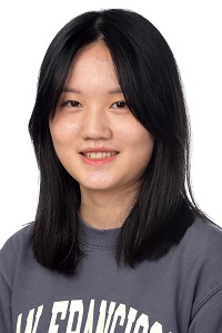 Eileen Wu Yilin