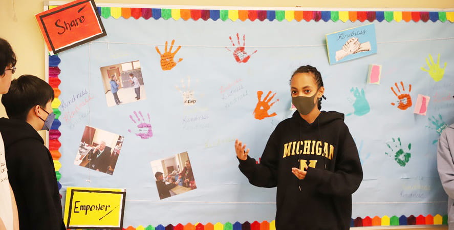 Kindness presentation