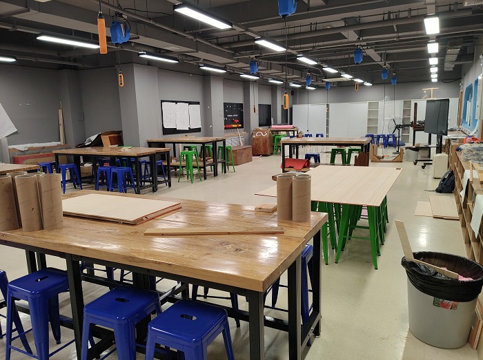 Design lab