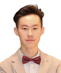 Peter Zhang, DAIS/DHS Class of 2023
