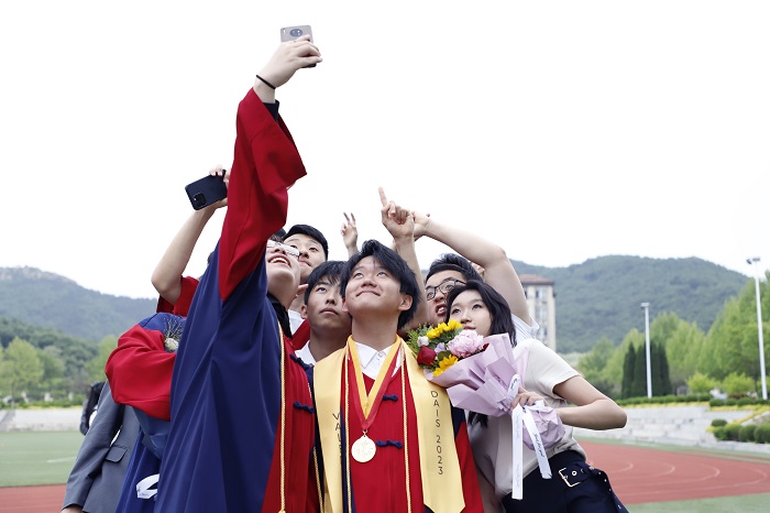 Graduation