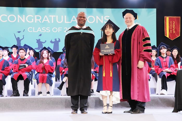 Graduation