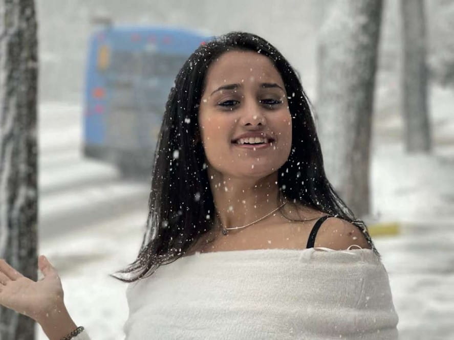 Shreya Singh