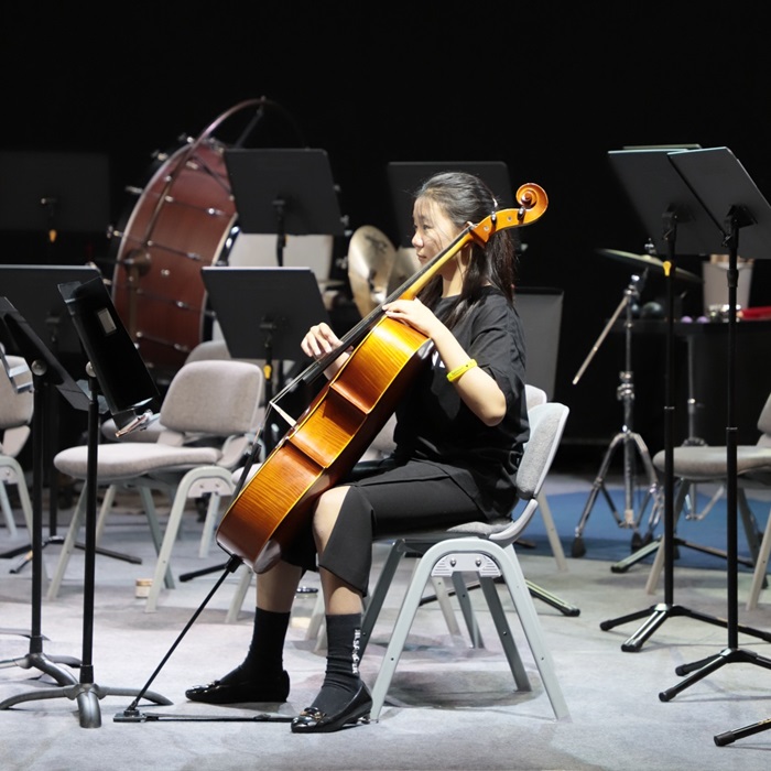 Cello