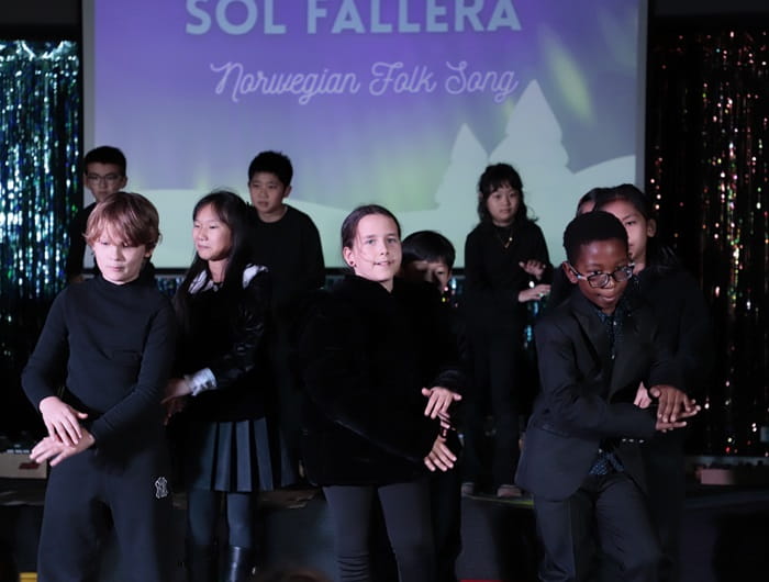 Sol Fallera