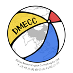 DMECC logo