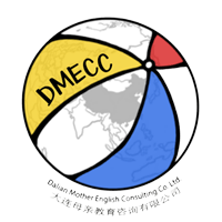 DMECC logo