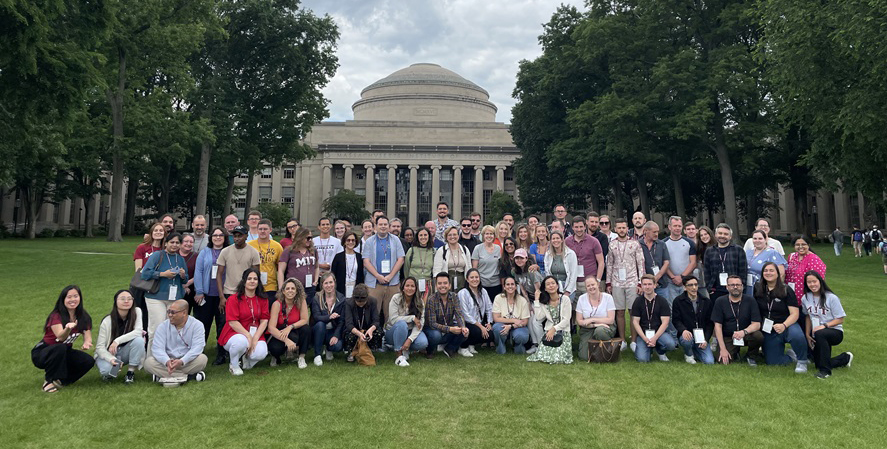 Teachers in Boston
