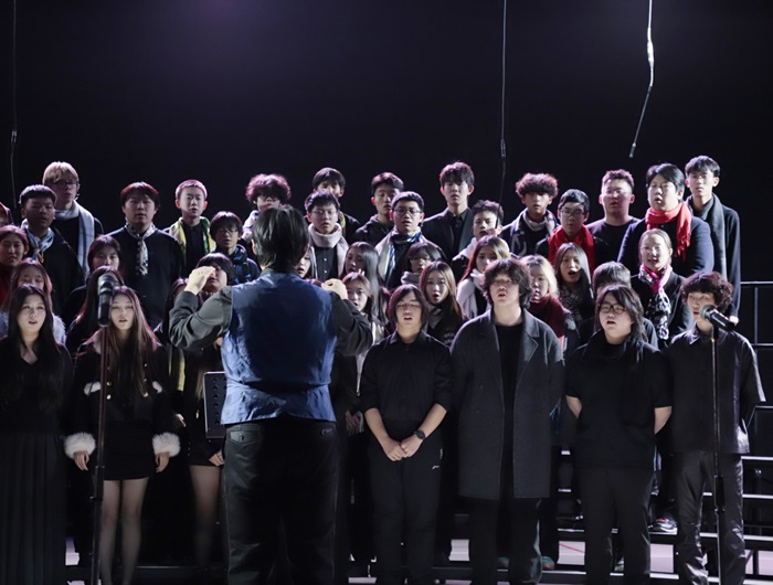 High School Choir