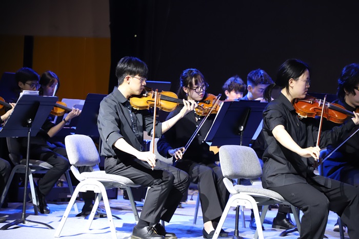 Orchestra