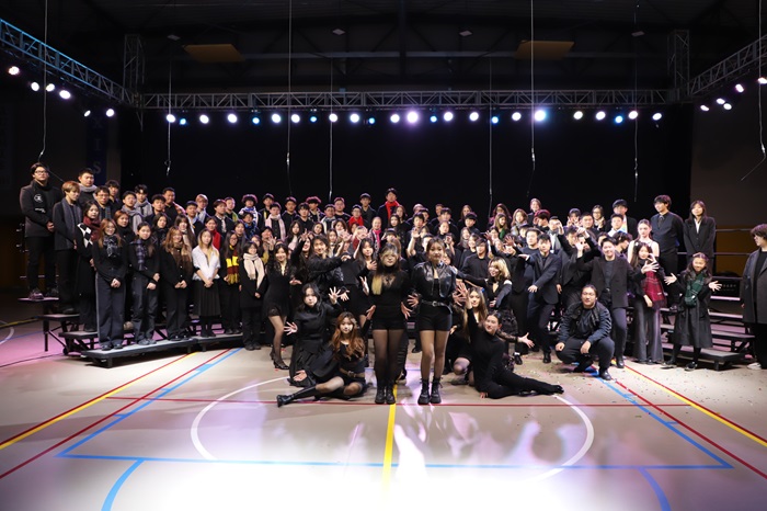 group photo