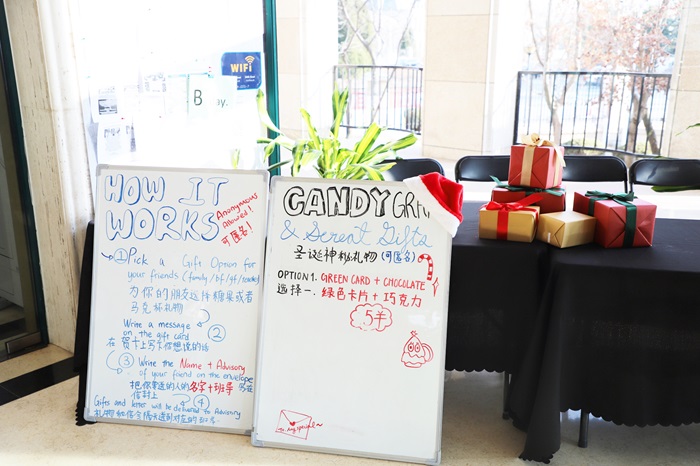 Candy Grams