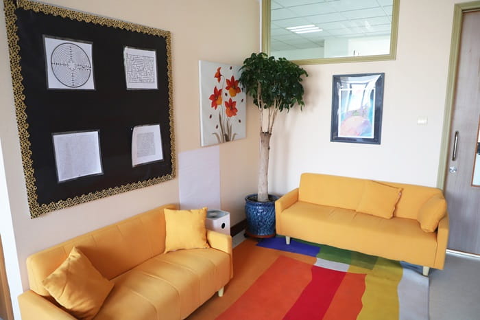 Office of Learning Support