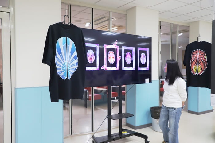 T-shirt design