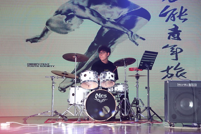 Drums