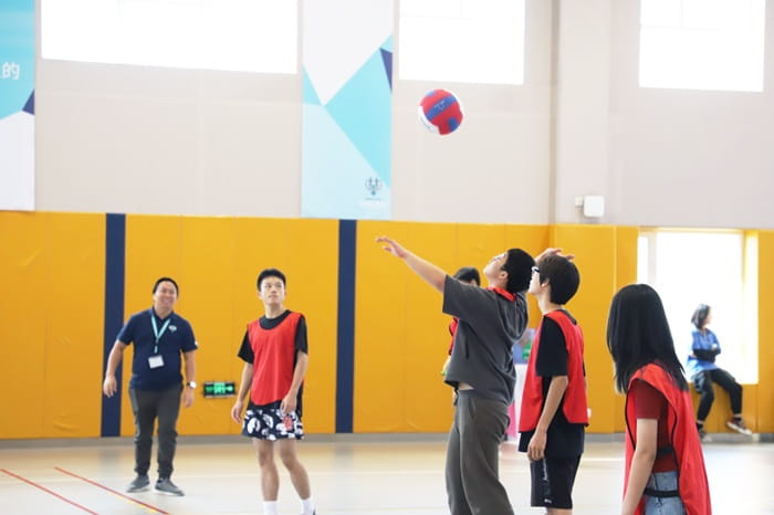 Volleyball