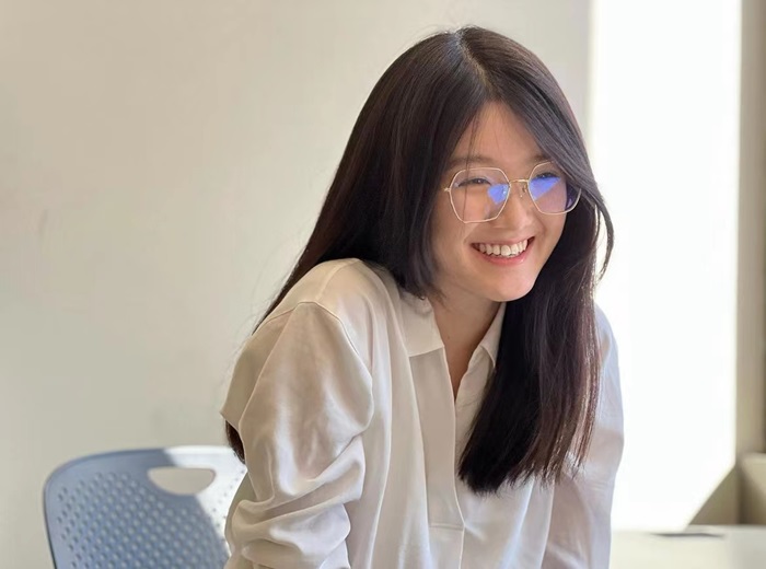 Joanne Li
