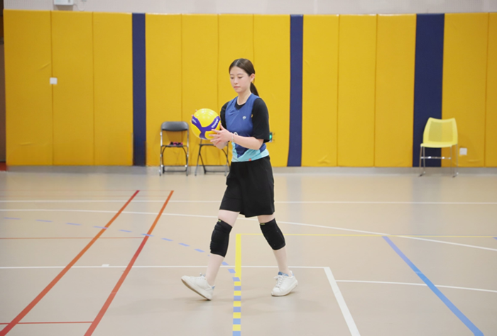 Volleyball