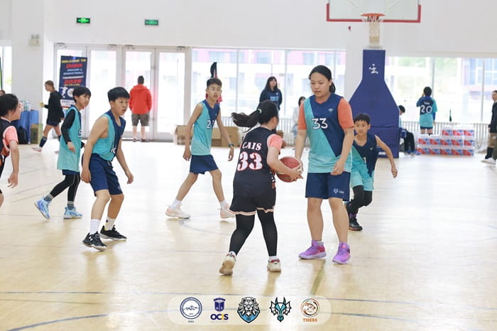 basketball