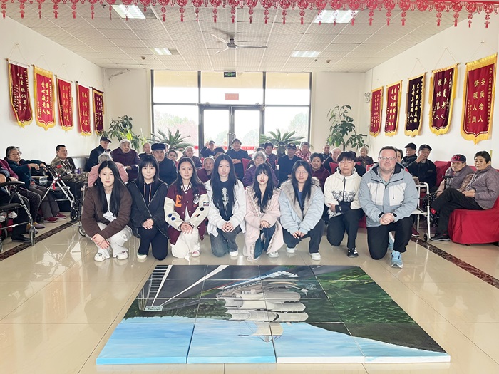 mural