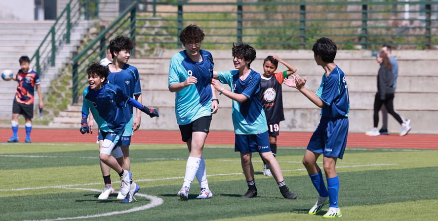 Soccer