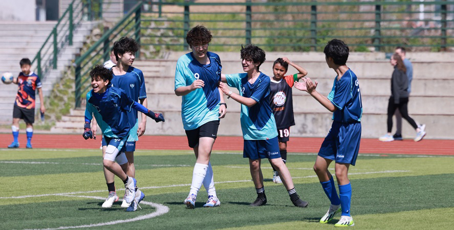 Soccer