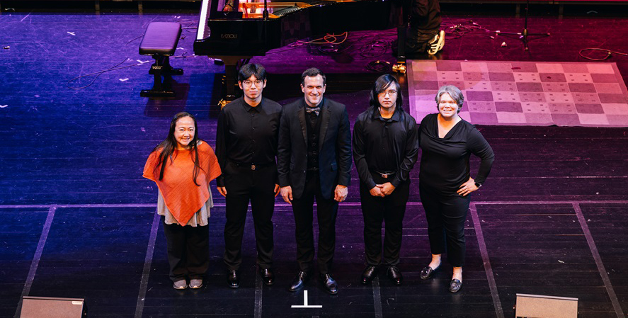 AMIS Choir