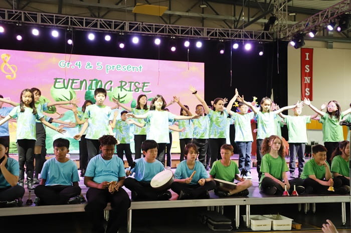G4&5 performance