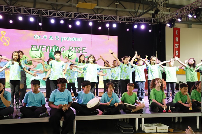 G4&5 performance