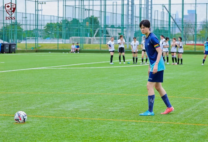 ACAMIS Soccer 2025