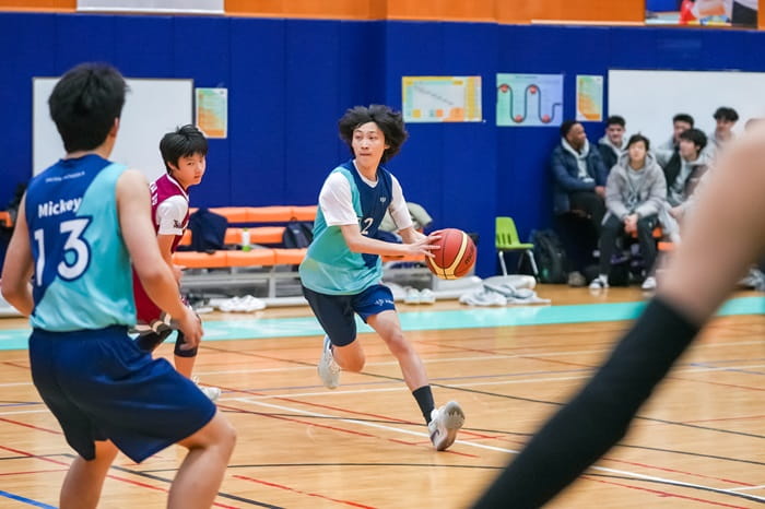 Basketball