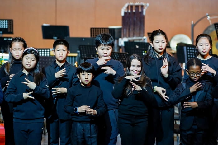 elementary school performance